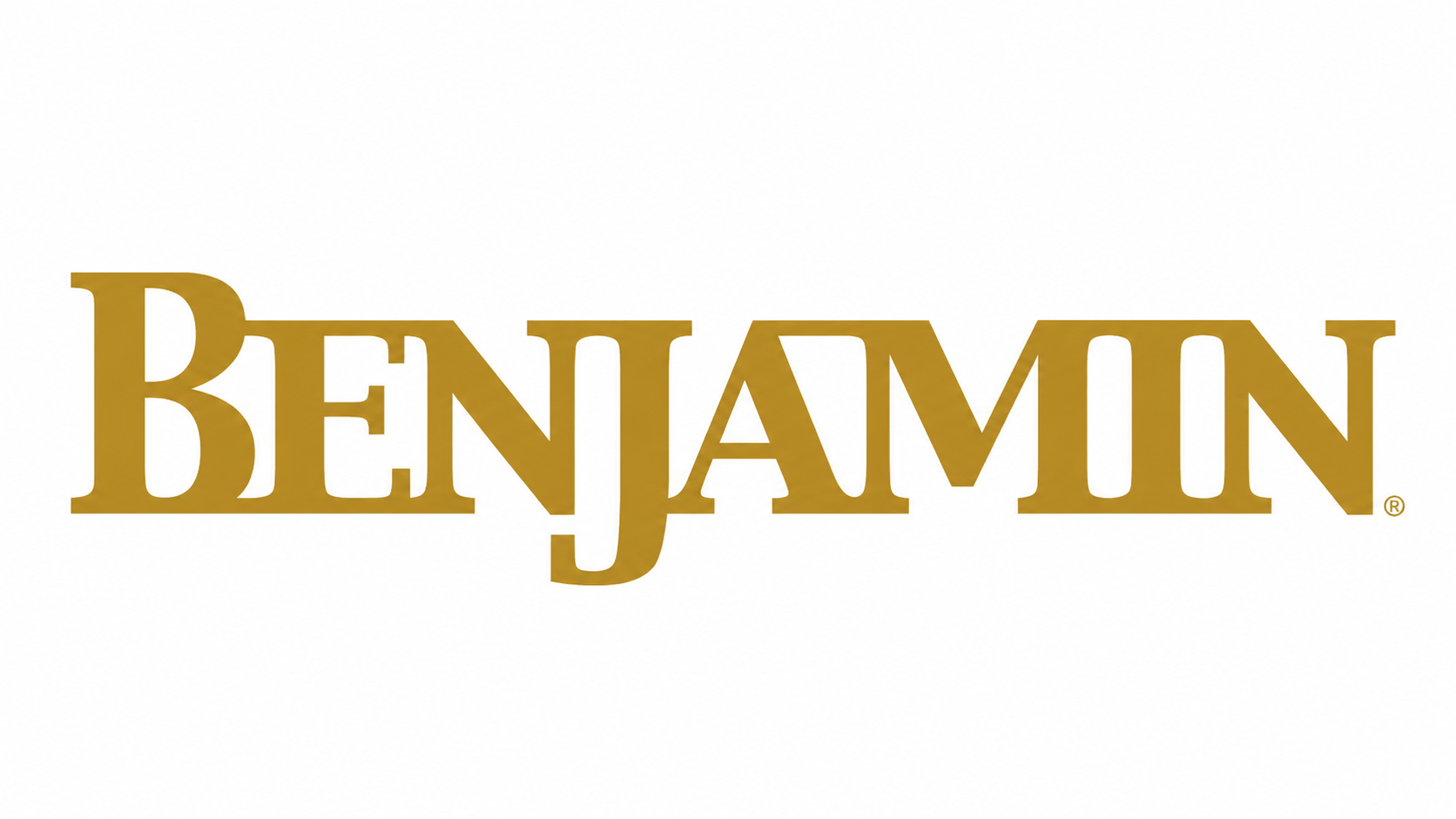 BENJAMIN