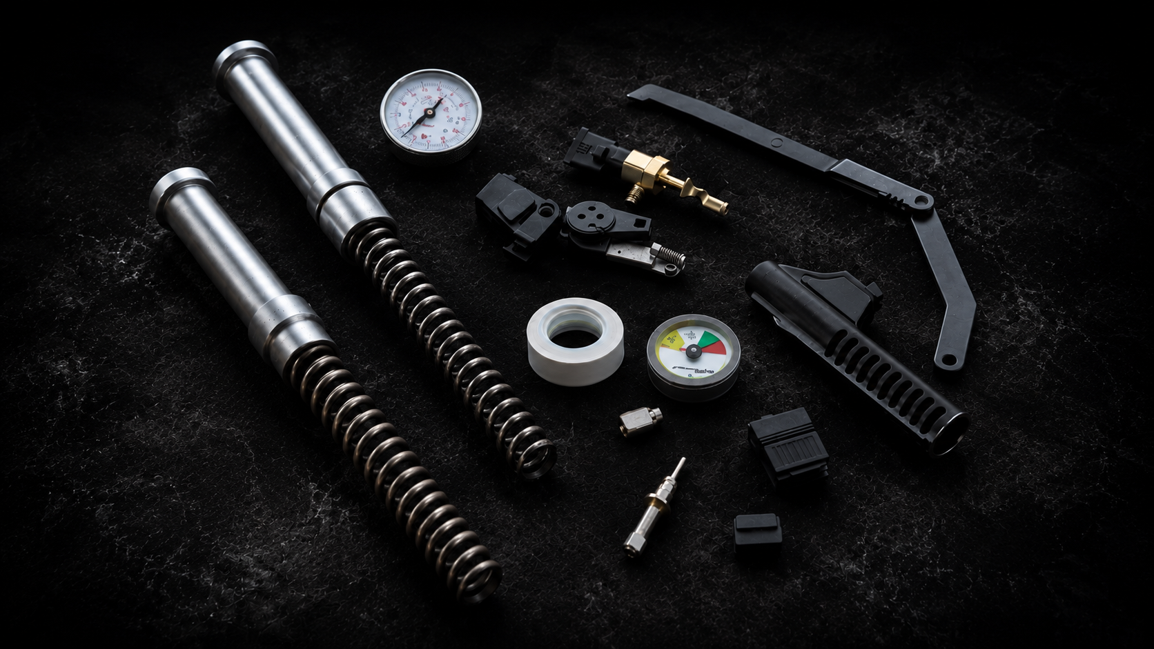 SPARES