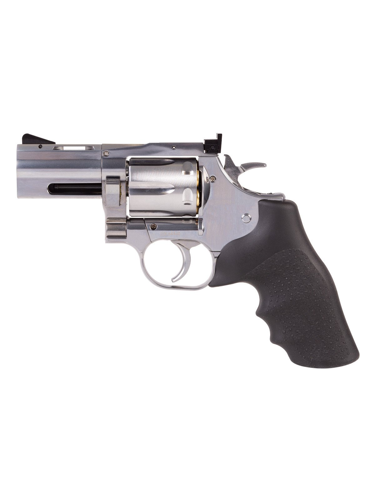 Dan Wesson 715 2.5" Pellet CO2 Revolver