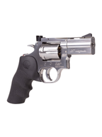 Dan Wesson 715 2.5" Pellet CO2 Revolver