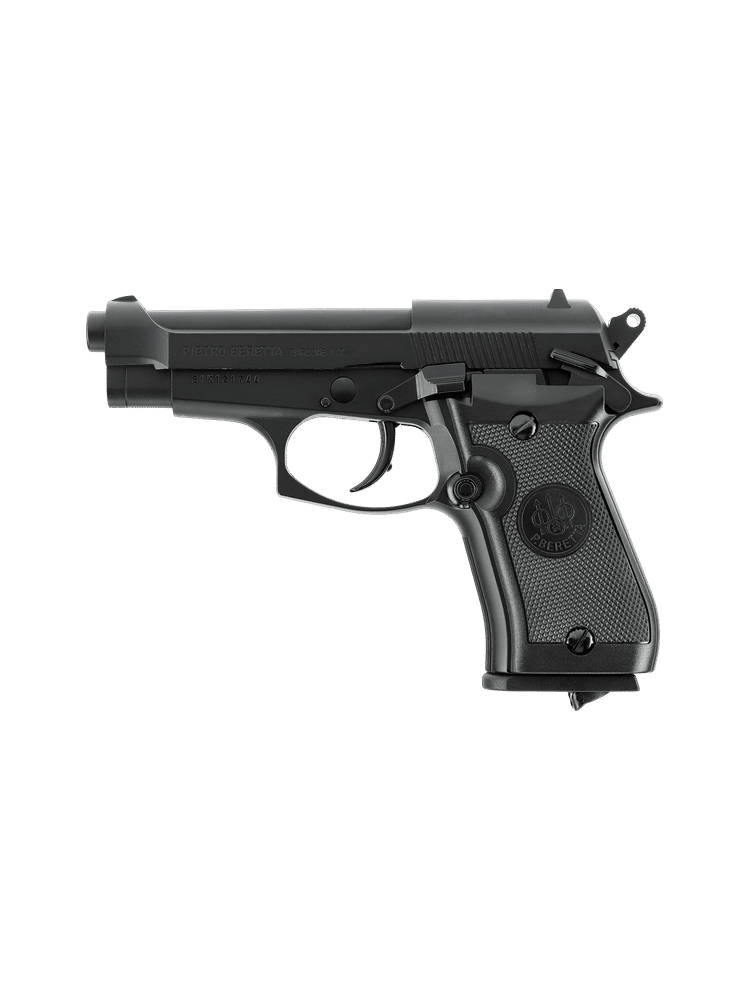 Beretta Mod. 84 FS CO2 Pistol