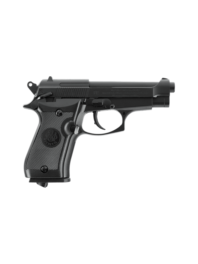 Beretta Mod. 84 FS CO2 Pistol