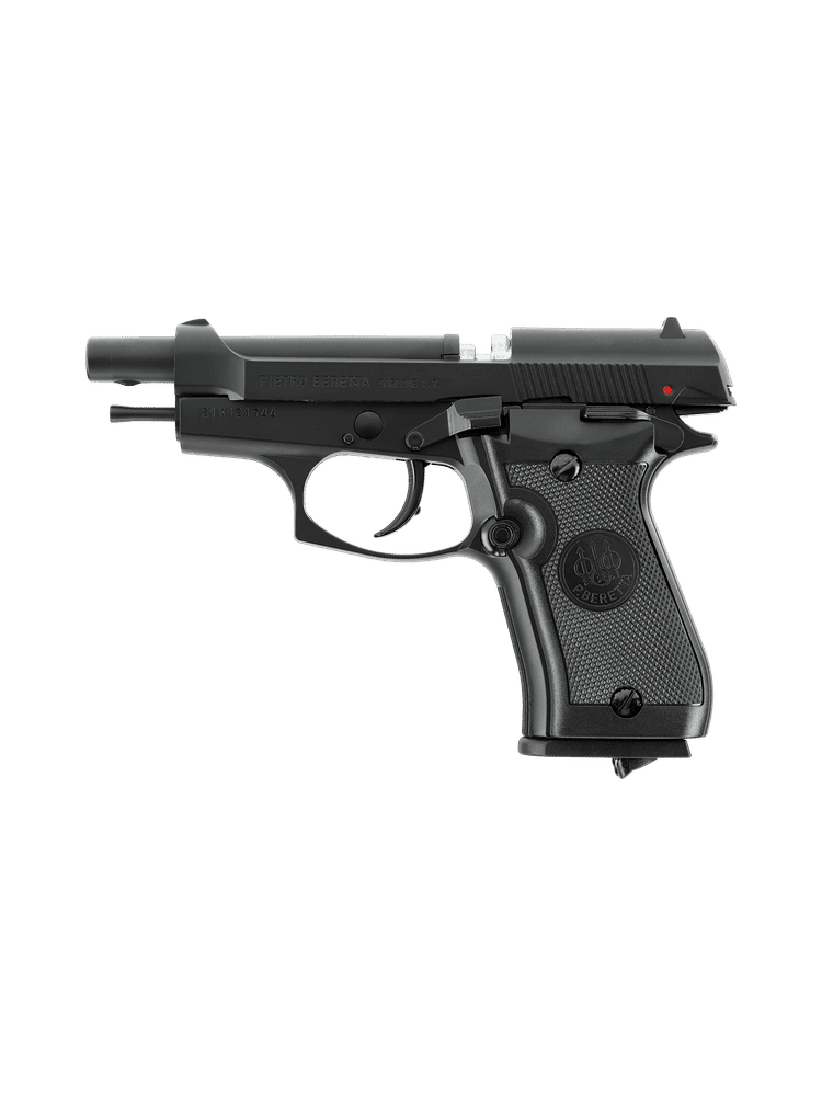 Beretta Mod. 84 FS CO2 Pistol