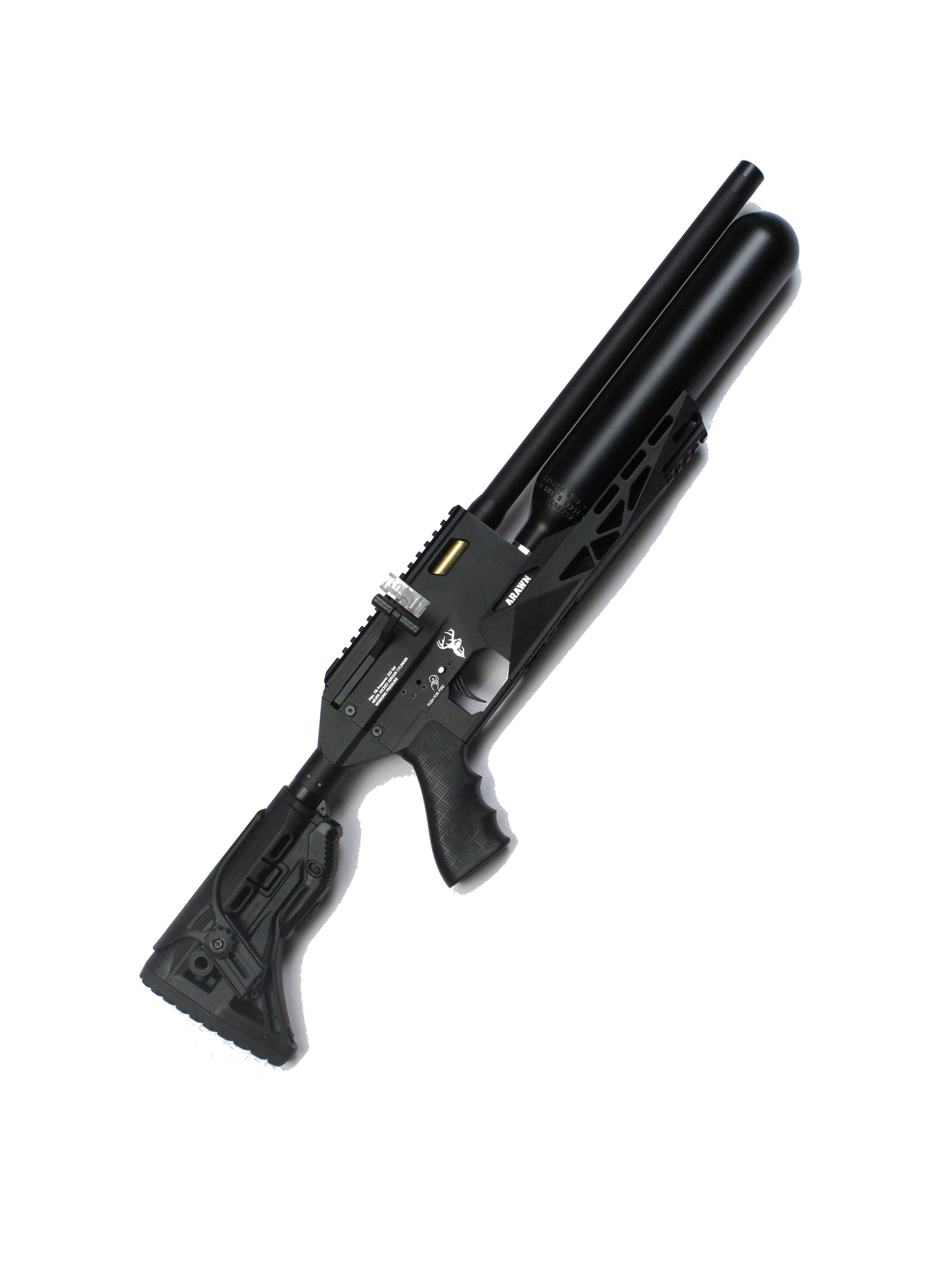 Trajectron Arawn Air Rifle