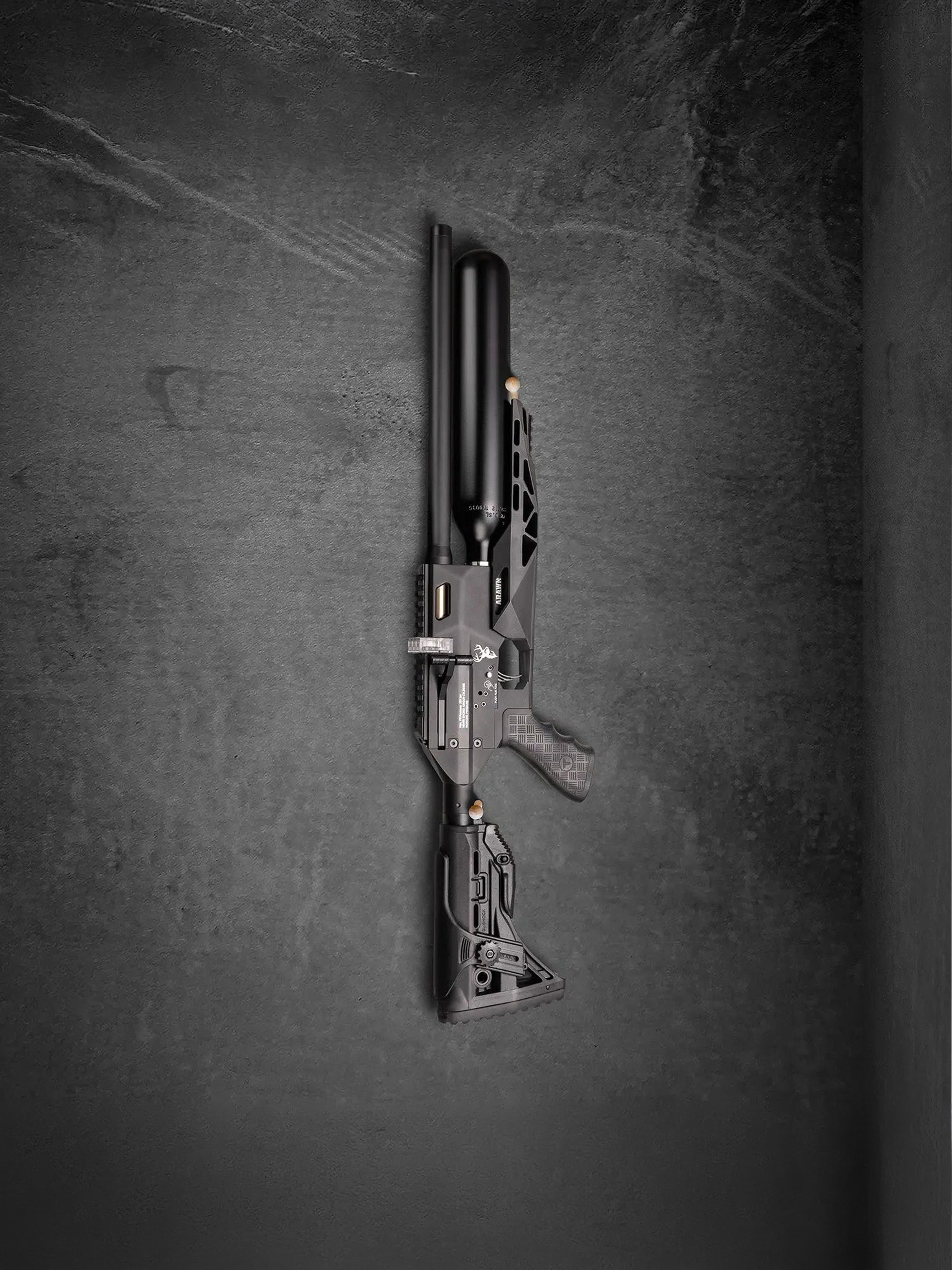 Trajectron Arawn Air Rifle
