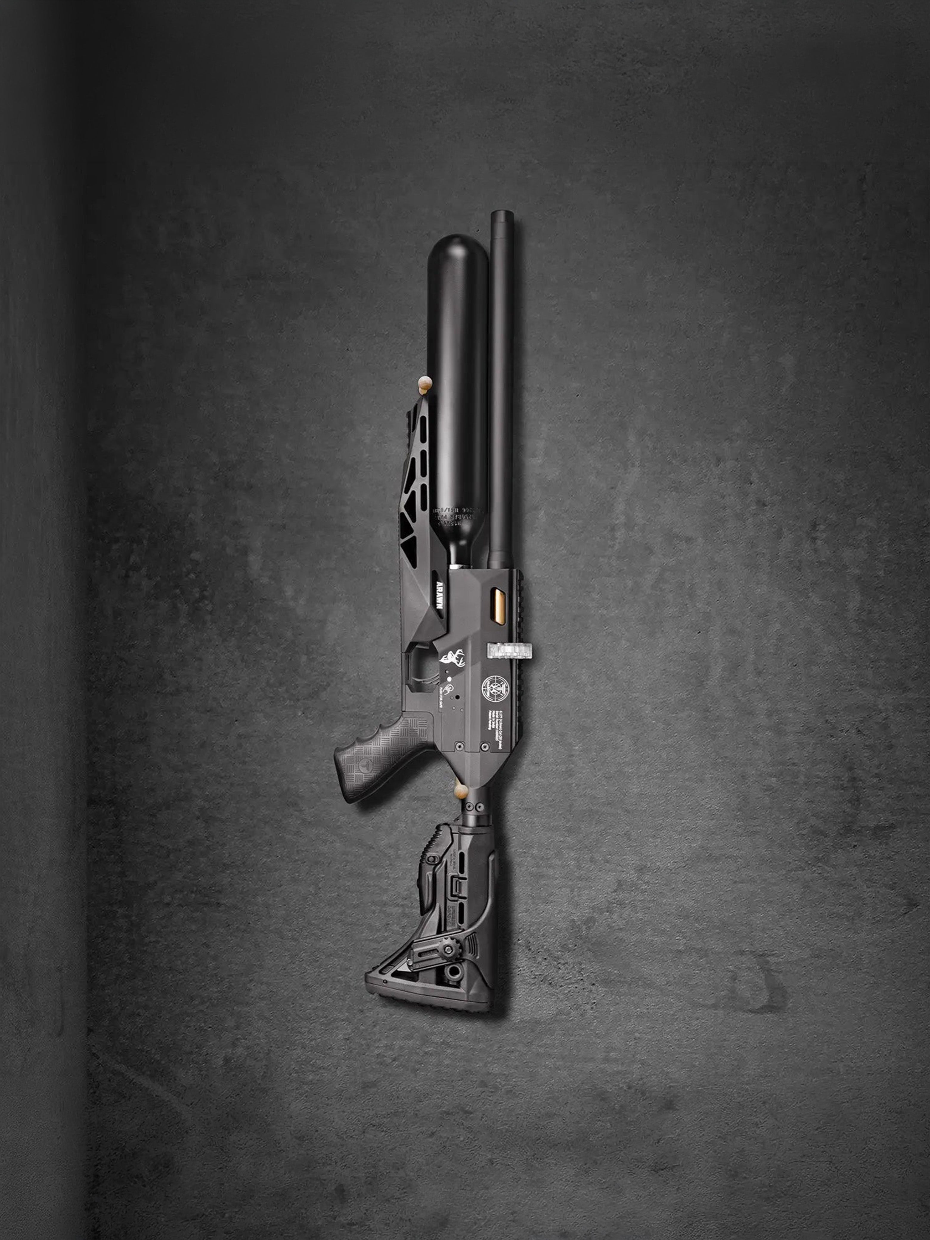 Trajectron Arawn Air Rifle