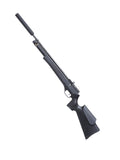 Precihole PX100 Benchrest X3 Black Air Rifle