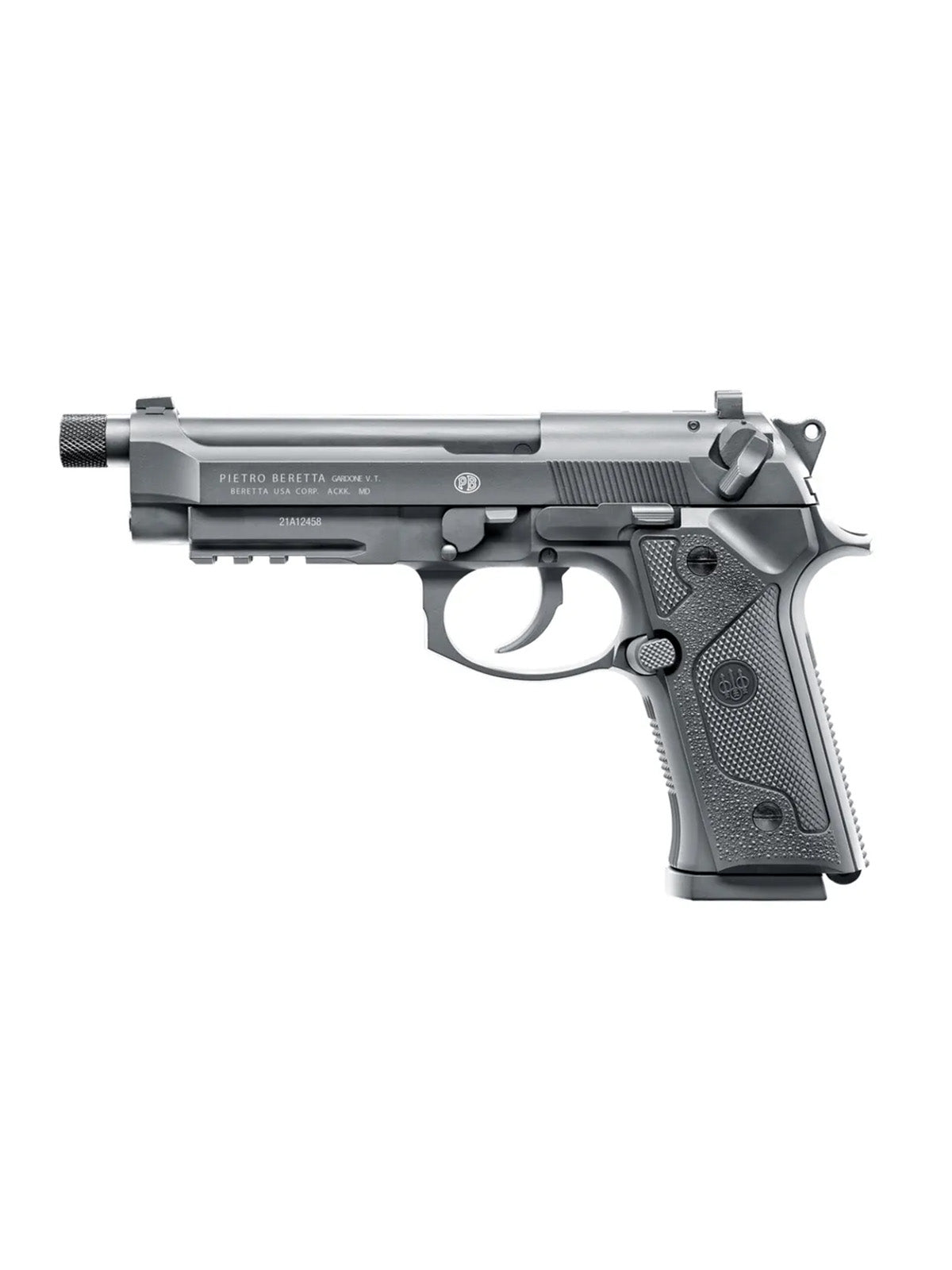 Beretta M9A3 CO2 Pistol