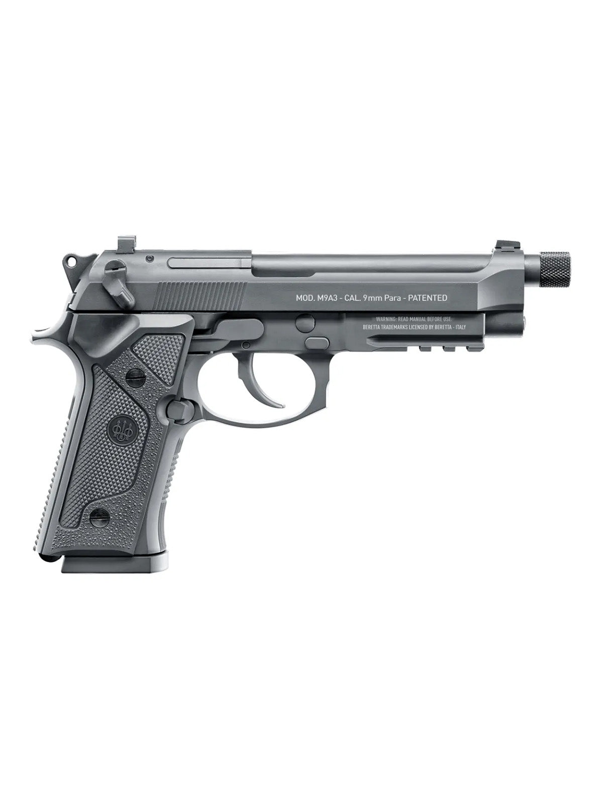 Beretta M9A3 CO2 Pistol