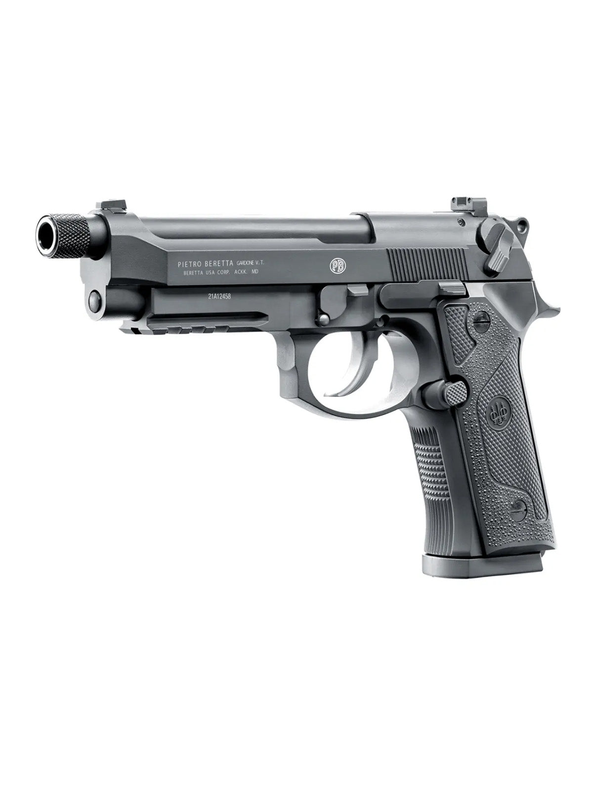 Beretta M9A3 CO2 Pistol