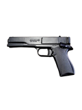 Blanca Black Air Pistol