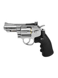 Dan Wesson 2.5" Pellet CO2 Revolver