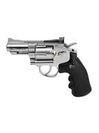 Dan Wesson 2.5" Pellet CO2 Revolver