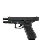 Glock 17 Gen 4 CO2 Pistol