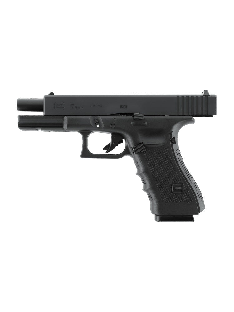 Glock 17 Gen 4 CO2 Pistol