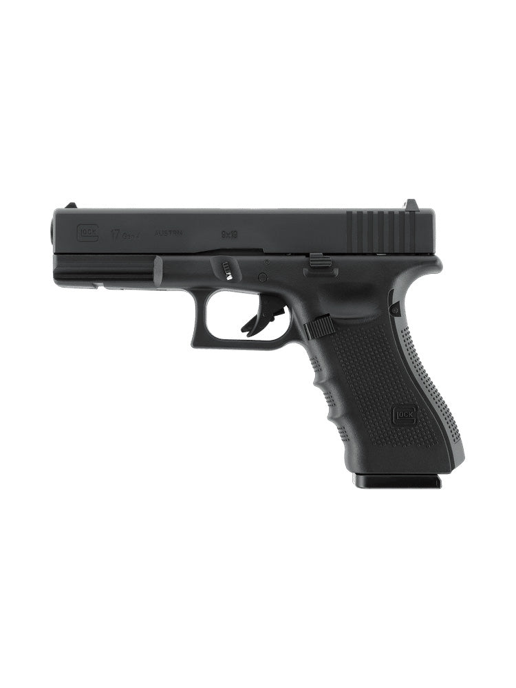 Glock 17 Gen 4 CO2 Pistol