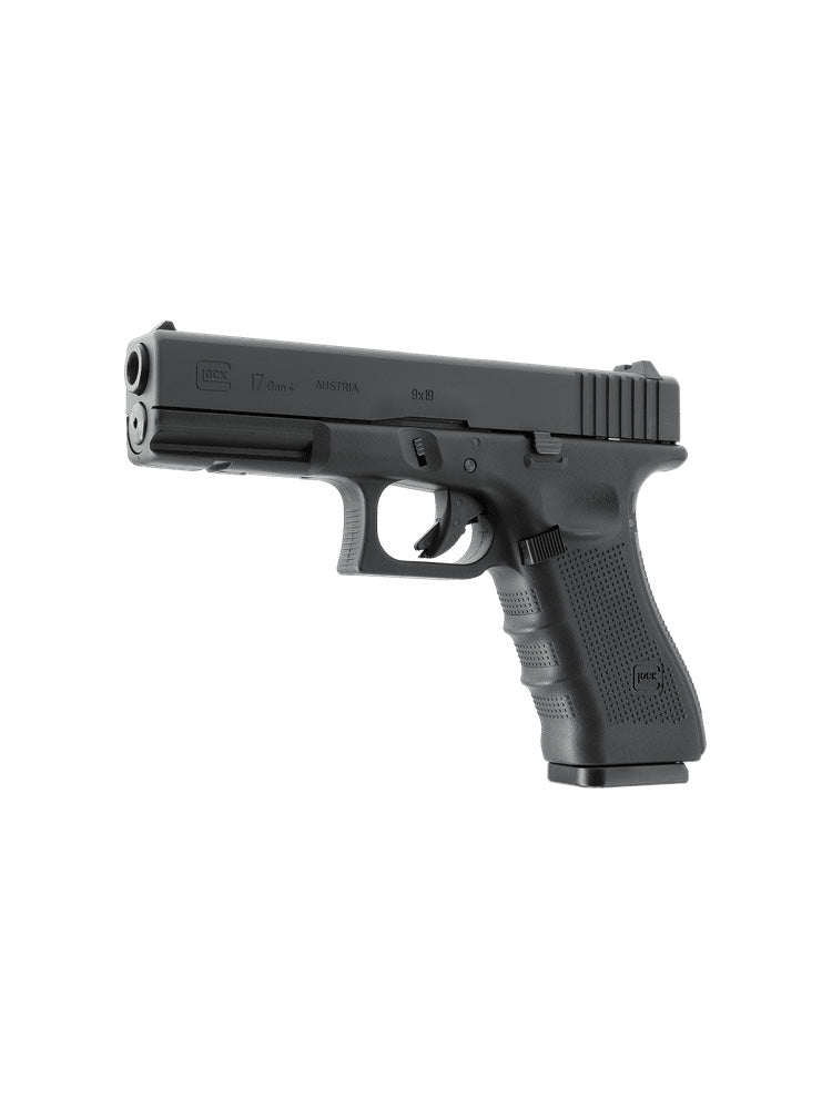 Glock 17 Gen 4 CO2 Pistol