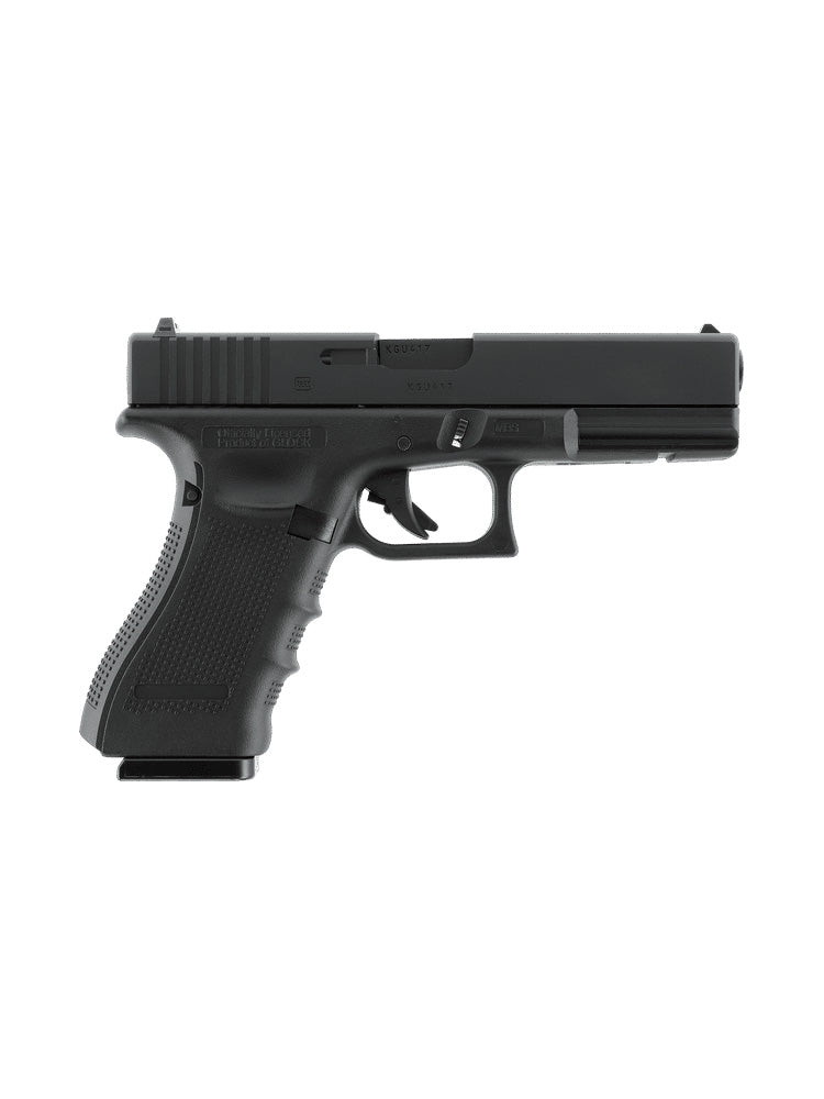 Glock 17 Gen 4 CO2 Pistol