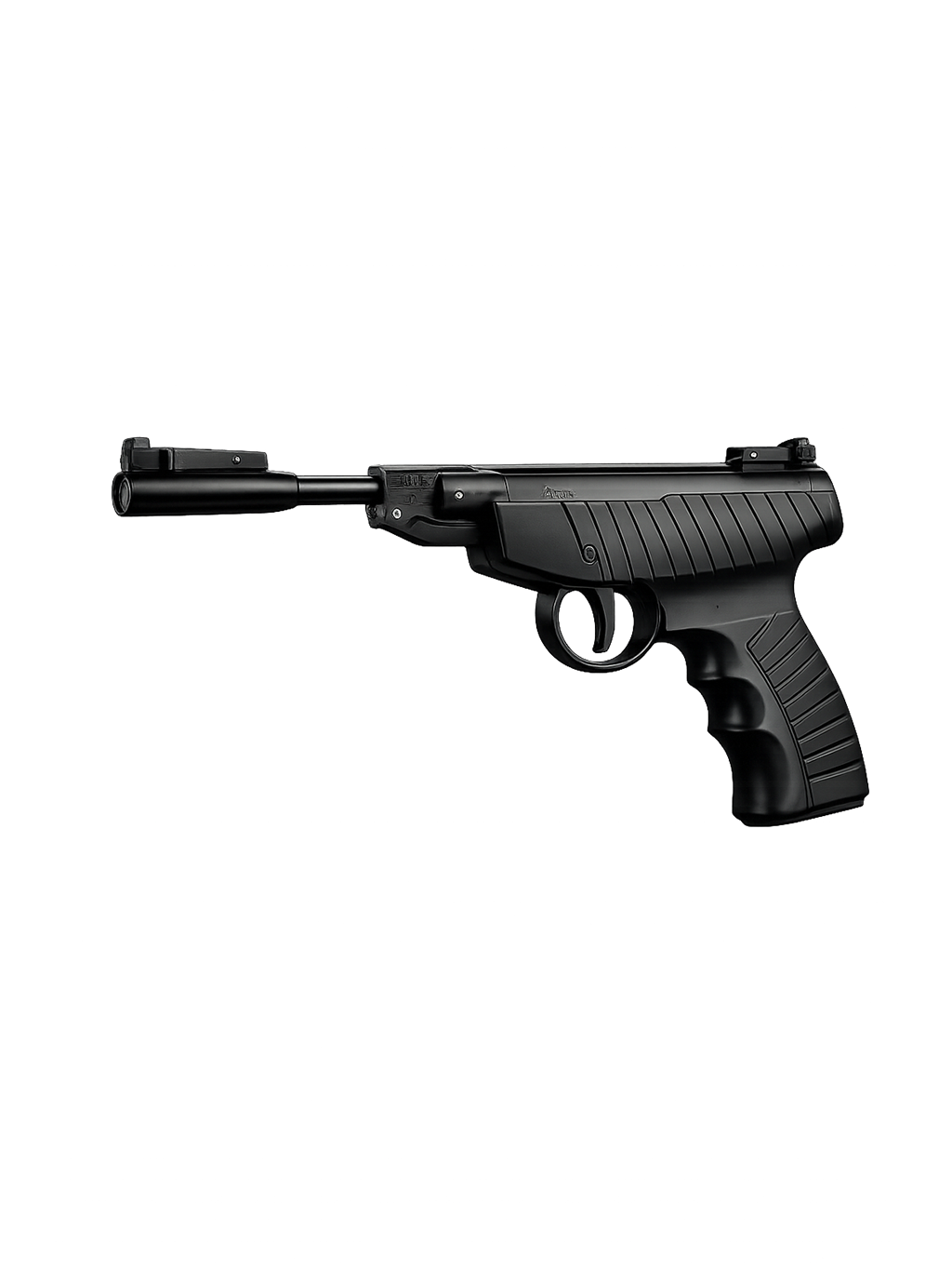 Heman Typhoon Air Pistol