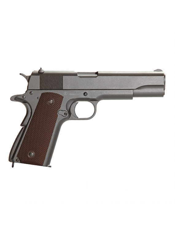 KWC M1911 CO2 Pistol
