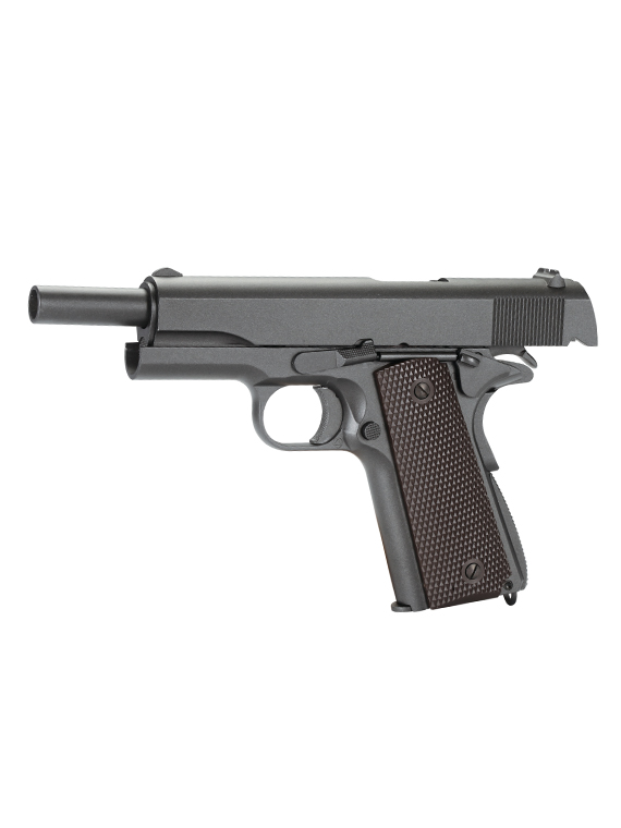 KWC M1911 CO2 Pistol