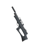 Precihole PX120 Minotaur X3 Black Air Rifle