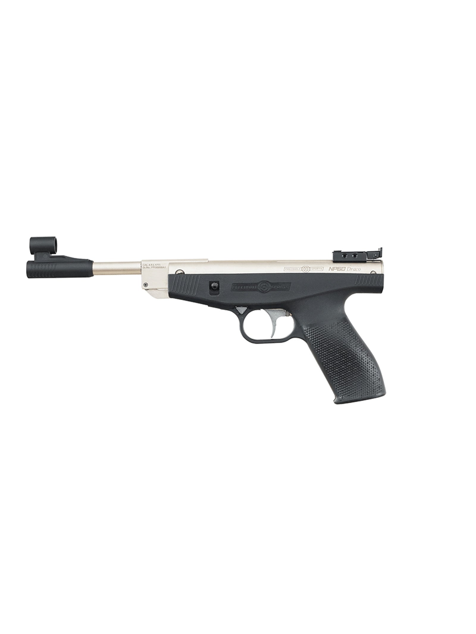 Precihole NP60 Draco Air Pistol