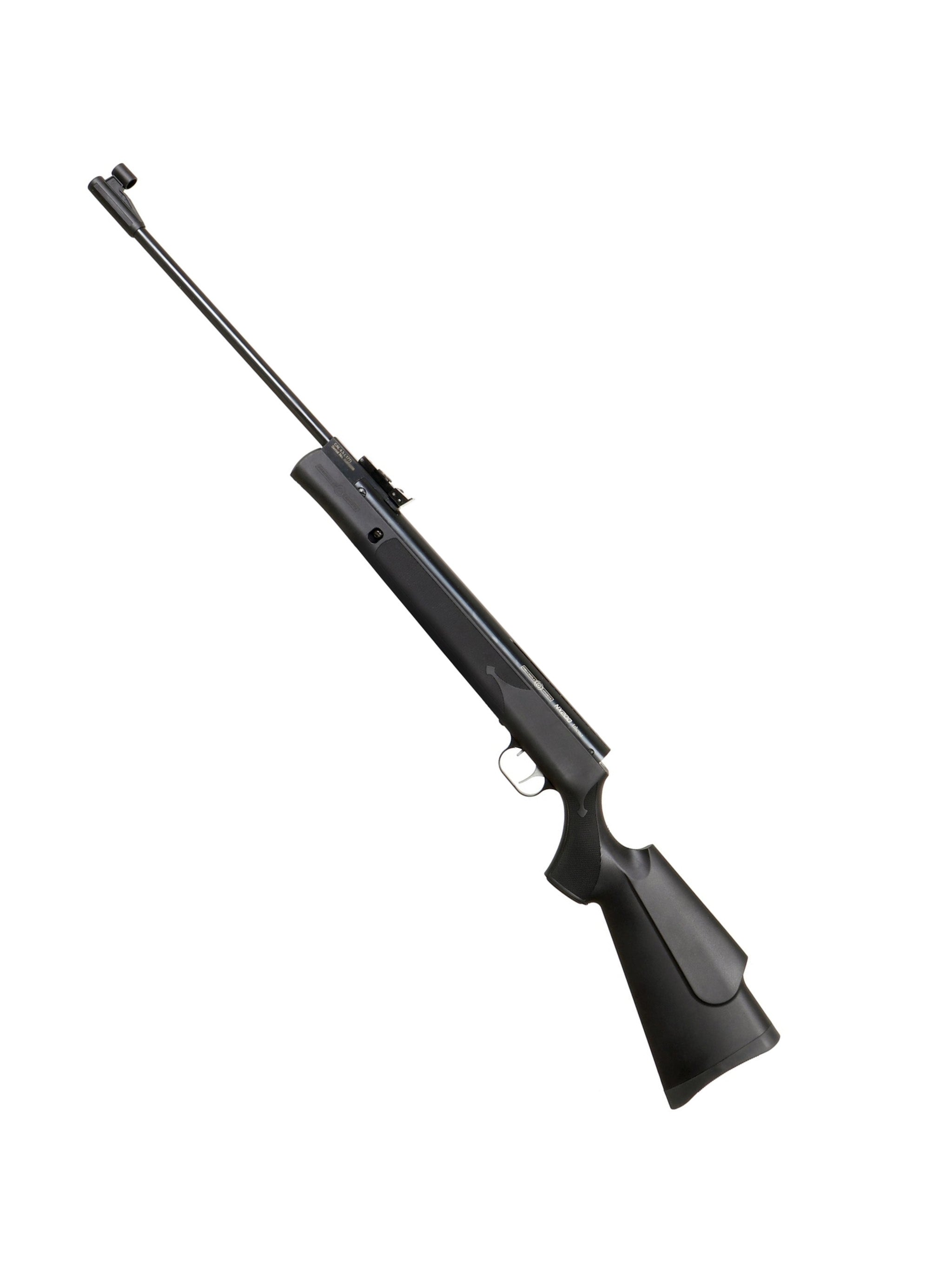 Precihole NX200 Athena Black Air Rifle