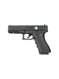 Camstar Star RX Gen 3 CO2 Pistol
