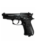 Aerosoft X1 CO2 Pistol