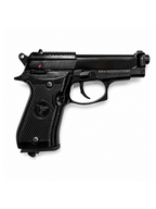 Aerosoft X1 CO2 Pistol