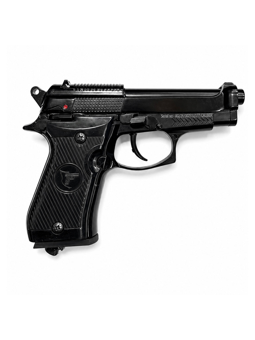 Aerosoft X1 CO2 Pistol