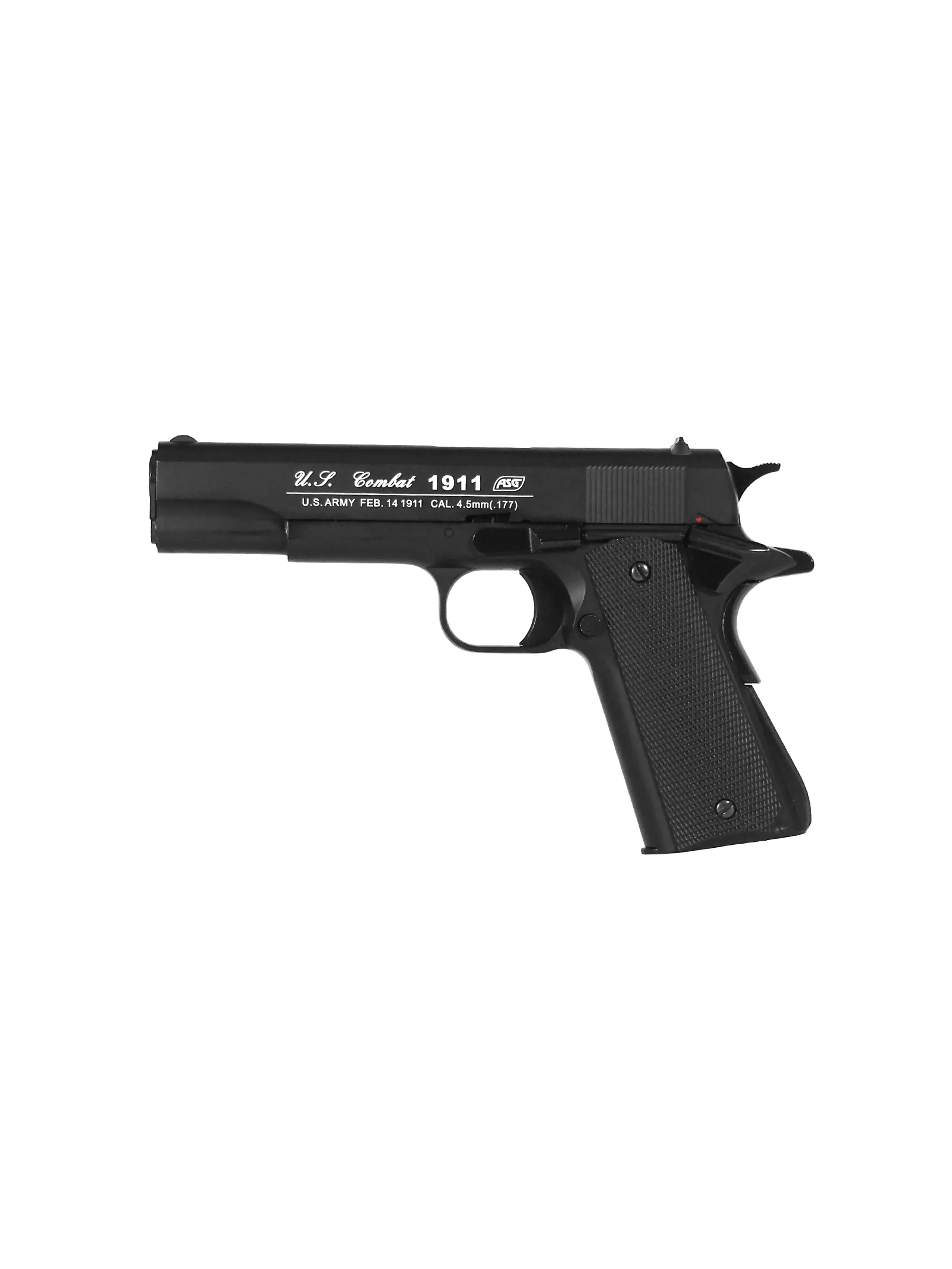 ASG US Combat 1911 CO2 Pistol