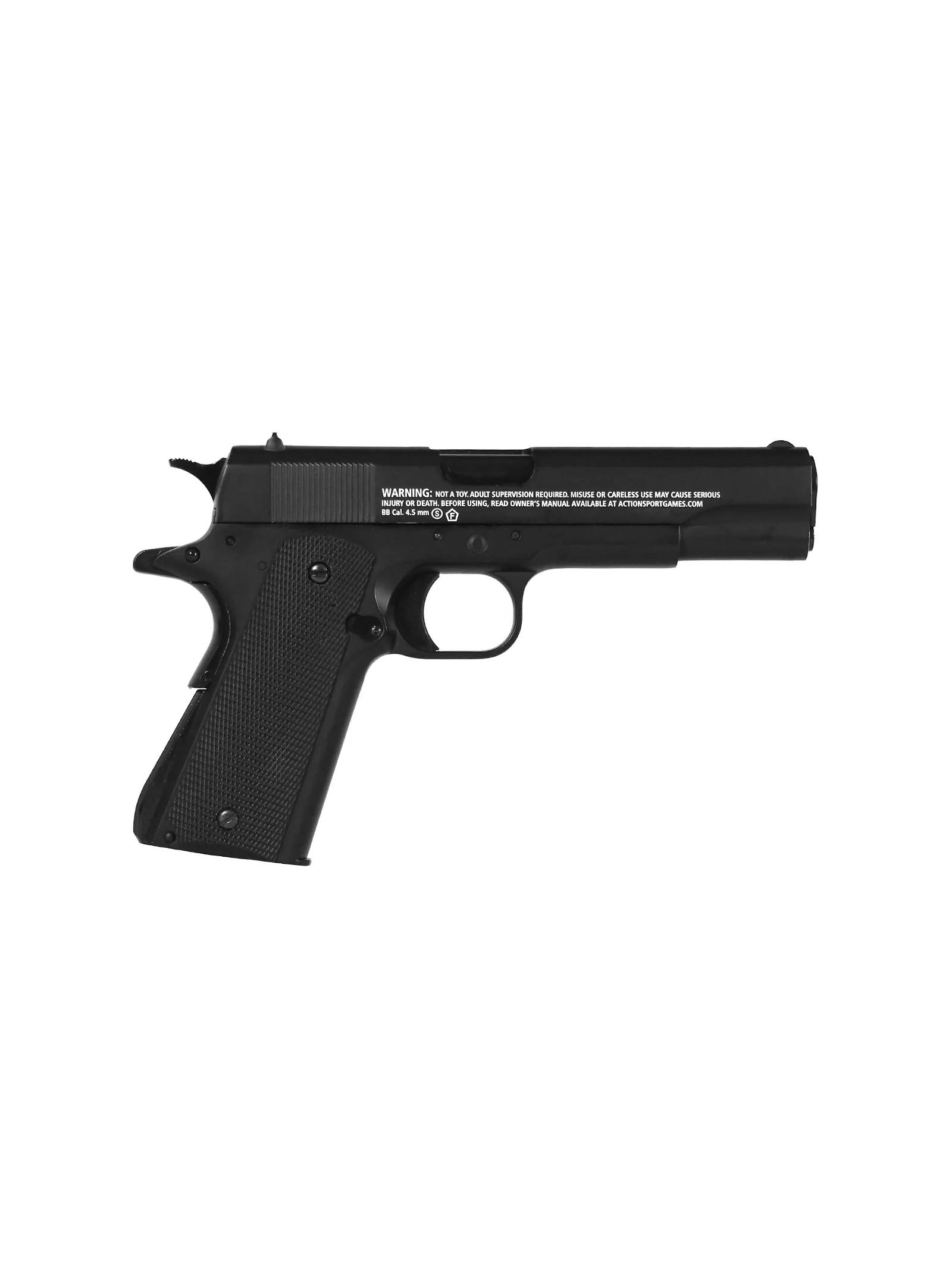 ASG US Combat 1911 CO2 Pistol