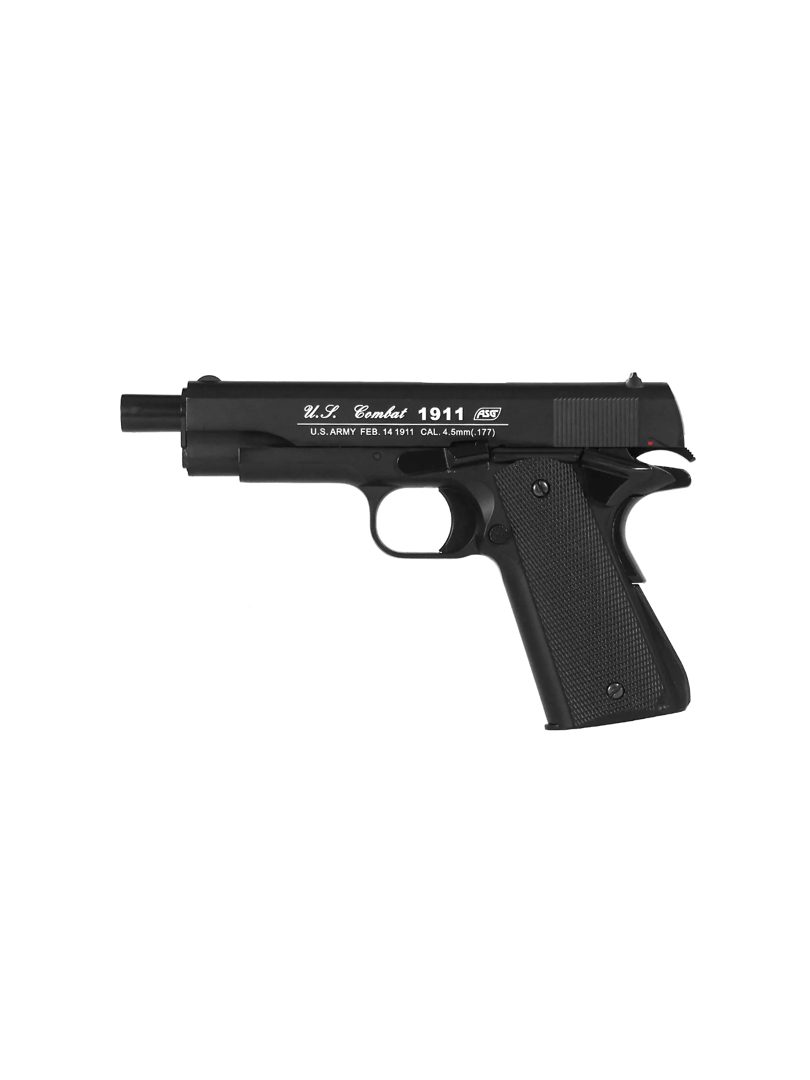 ASG US Combat 1911 CO2 Pistol