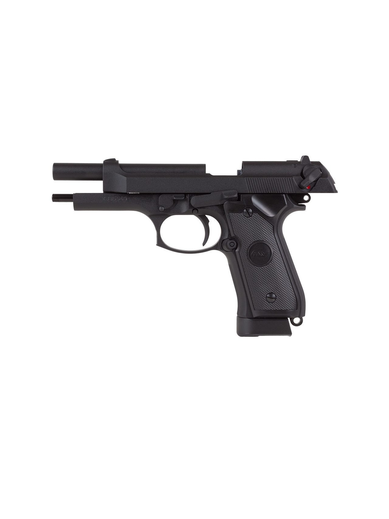 ASG X9 Classic CO2 Pistol