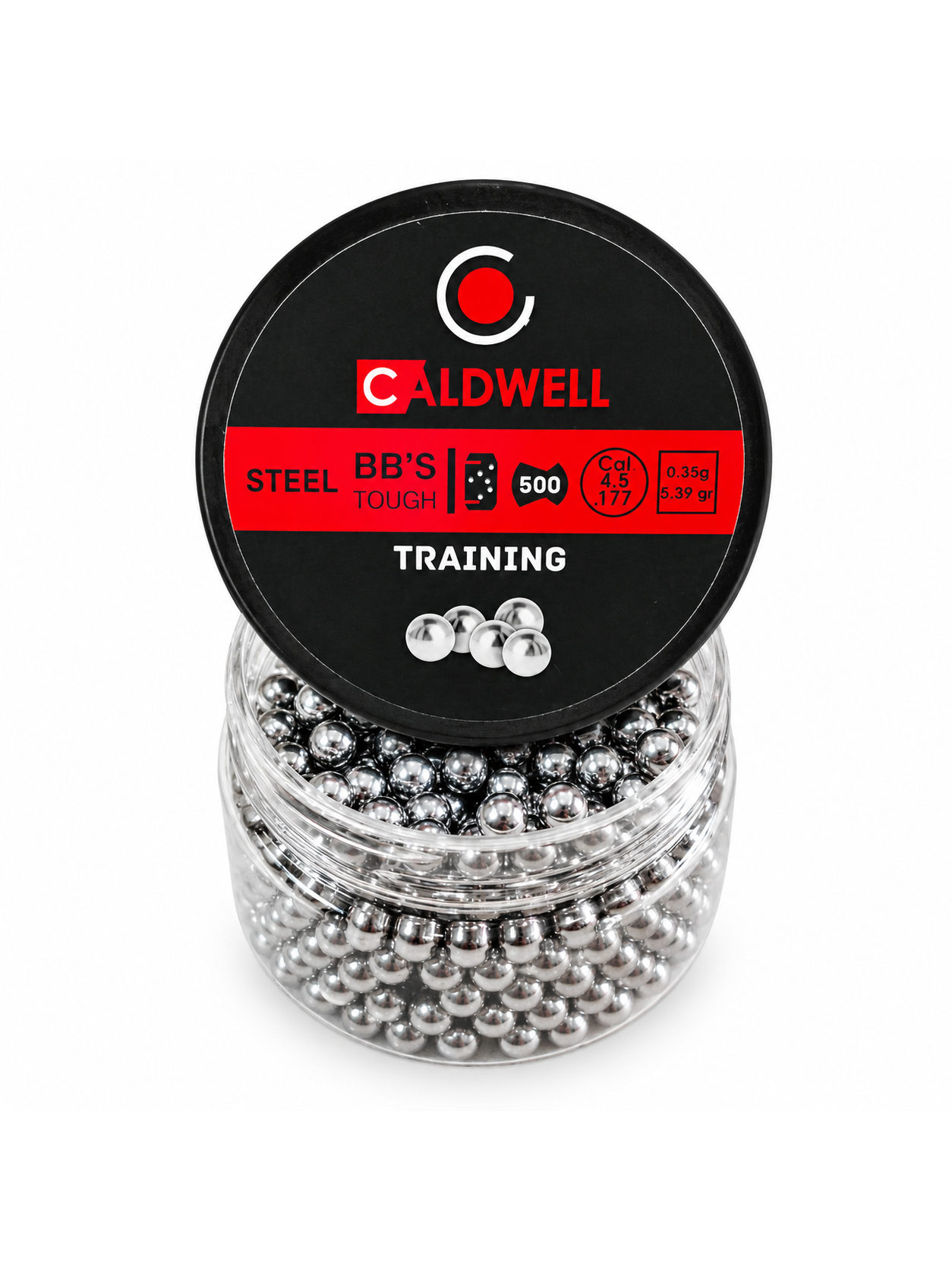 Caldwell Steel BBs