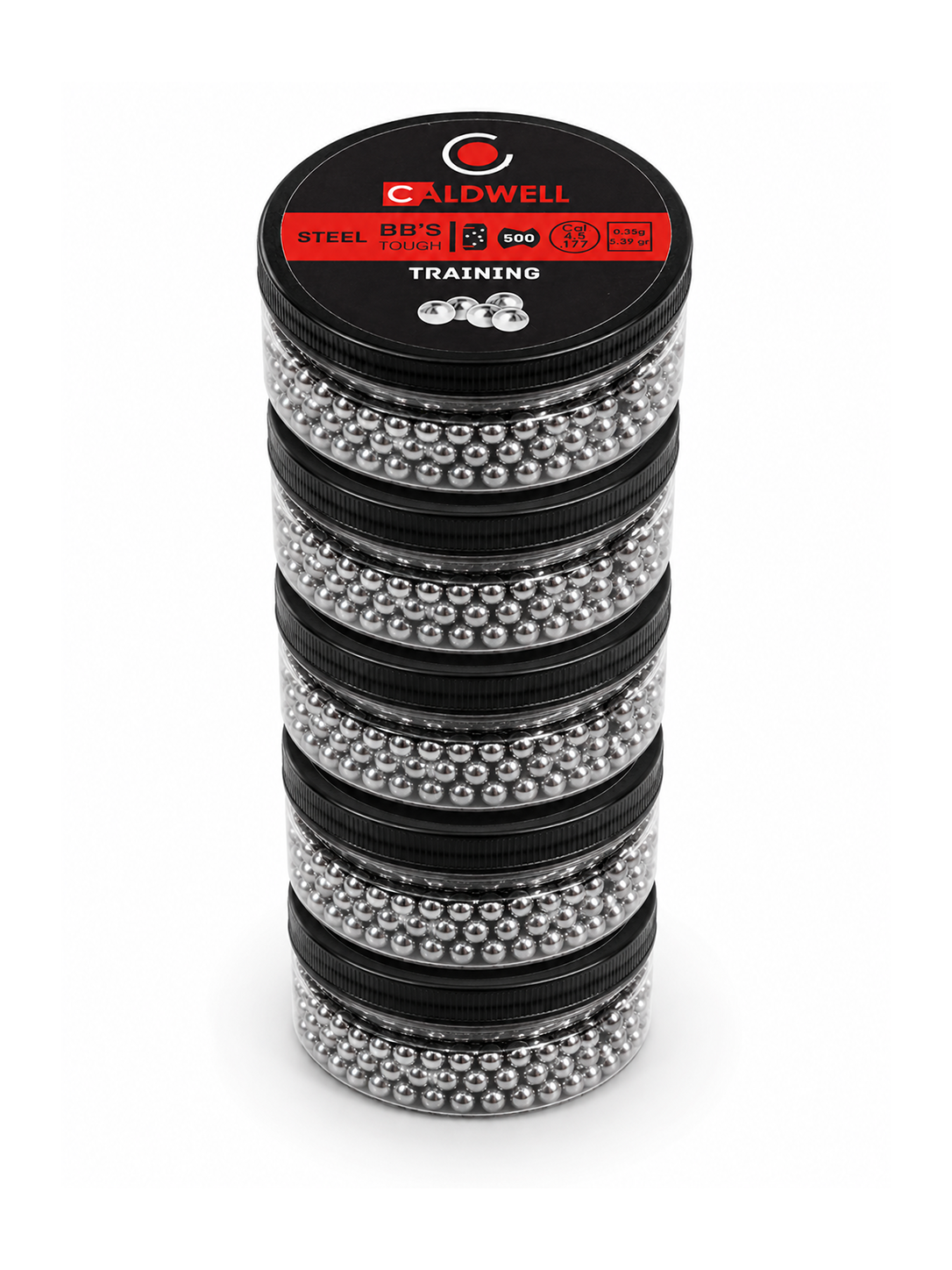 Caldwell Steel BBs