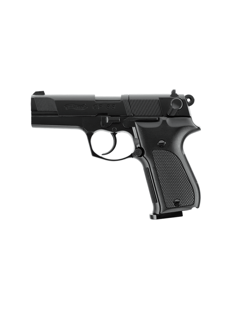 Walther CP88 CO2 Pistol