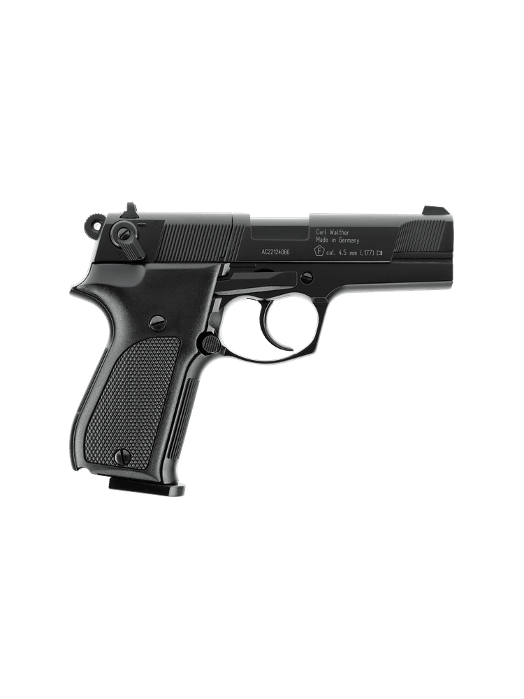 Walther CP88 CO2 Pistol