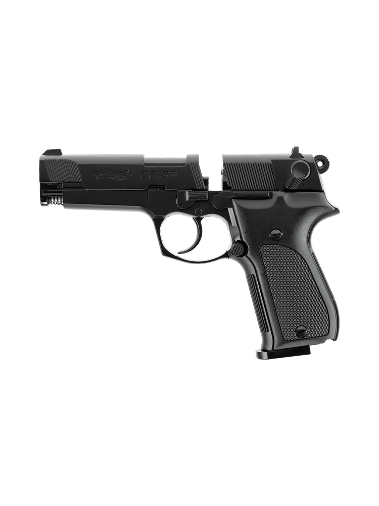 Walther CP88 CO2 Pistol