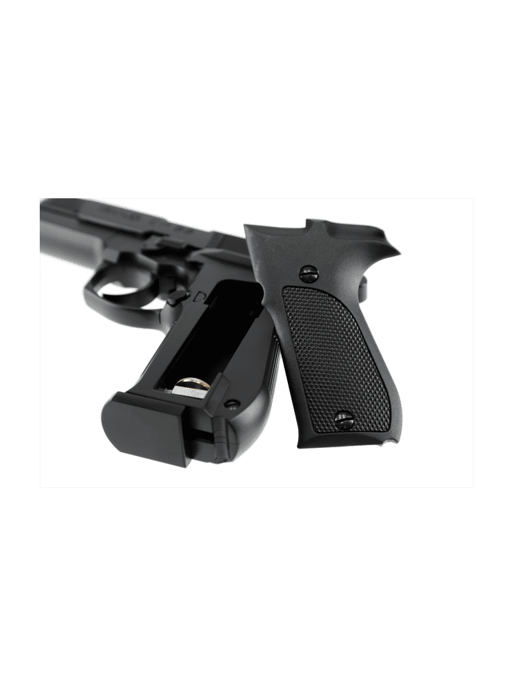 Walther CP88 CO2 Pistol