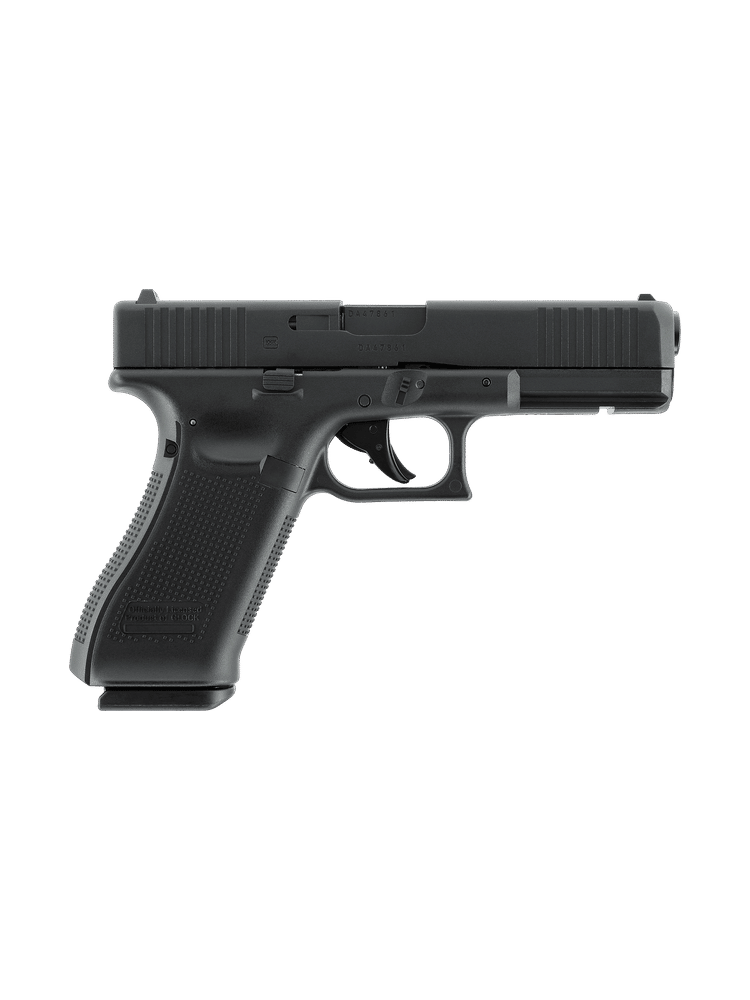 Glock 17 Gen 5 CO2 Pistol