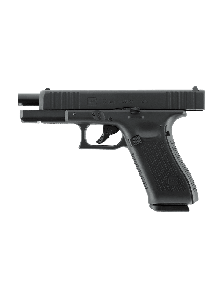 Glock 17 Gen 5 CO2 Pistol