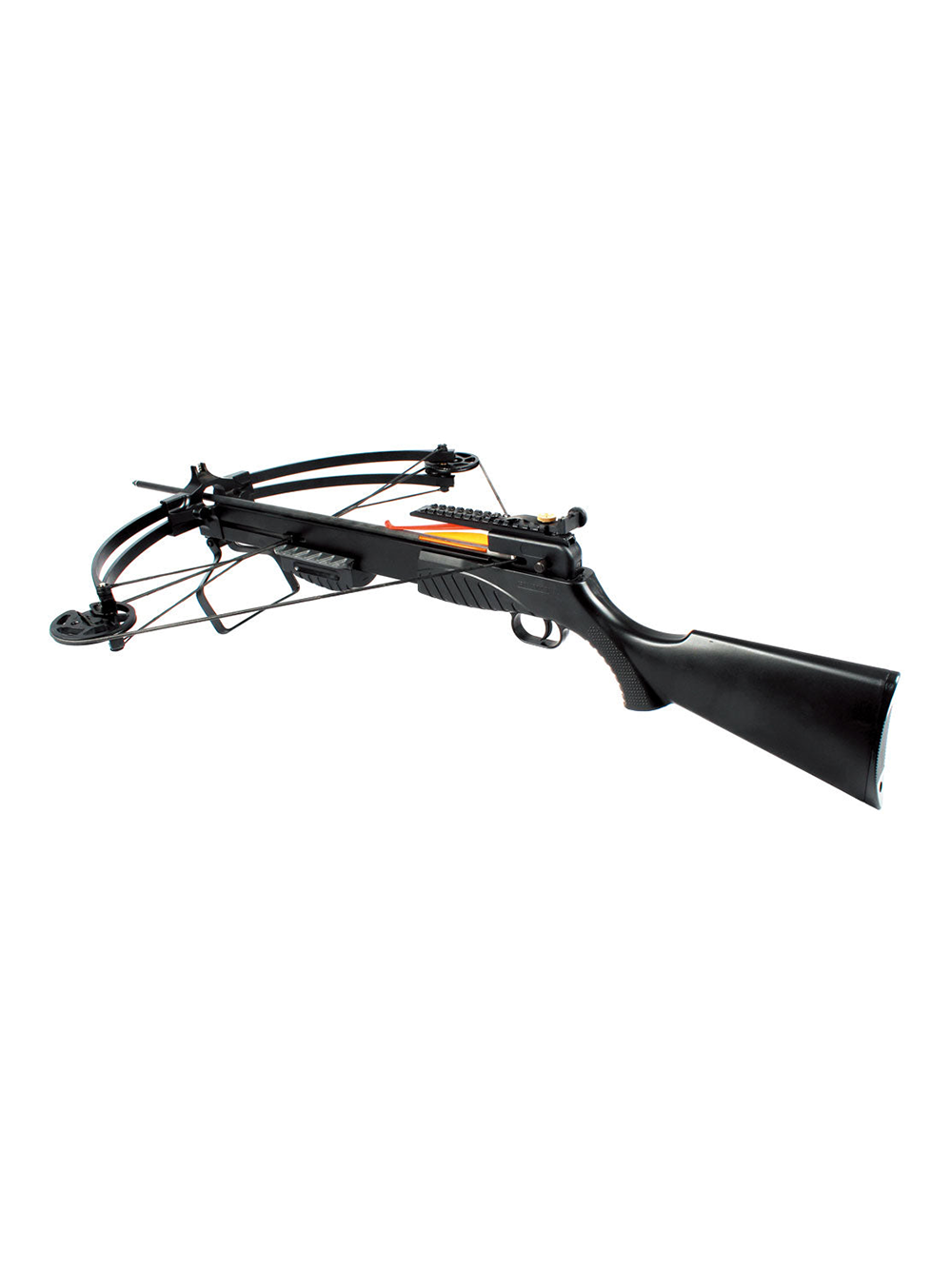 Kaiser S9 Crossbow