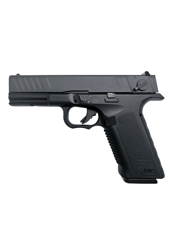 KWC K18 CO2 Pistol