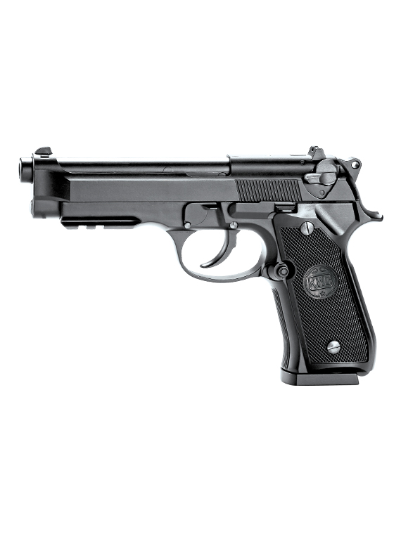 KWC M92 CO2 Pistol
