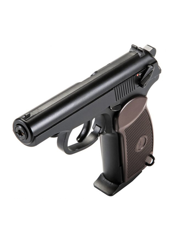 KWC PM CO2 Pistol