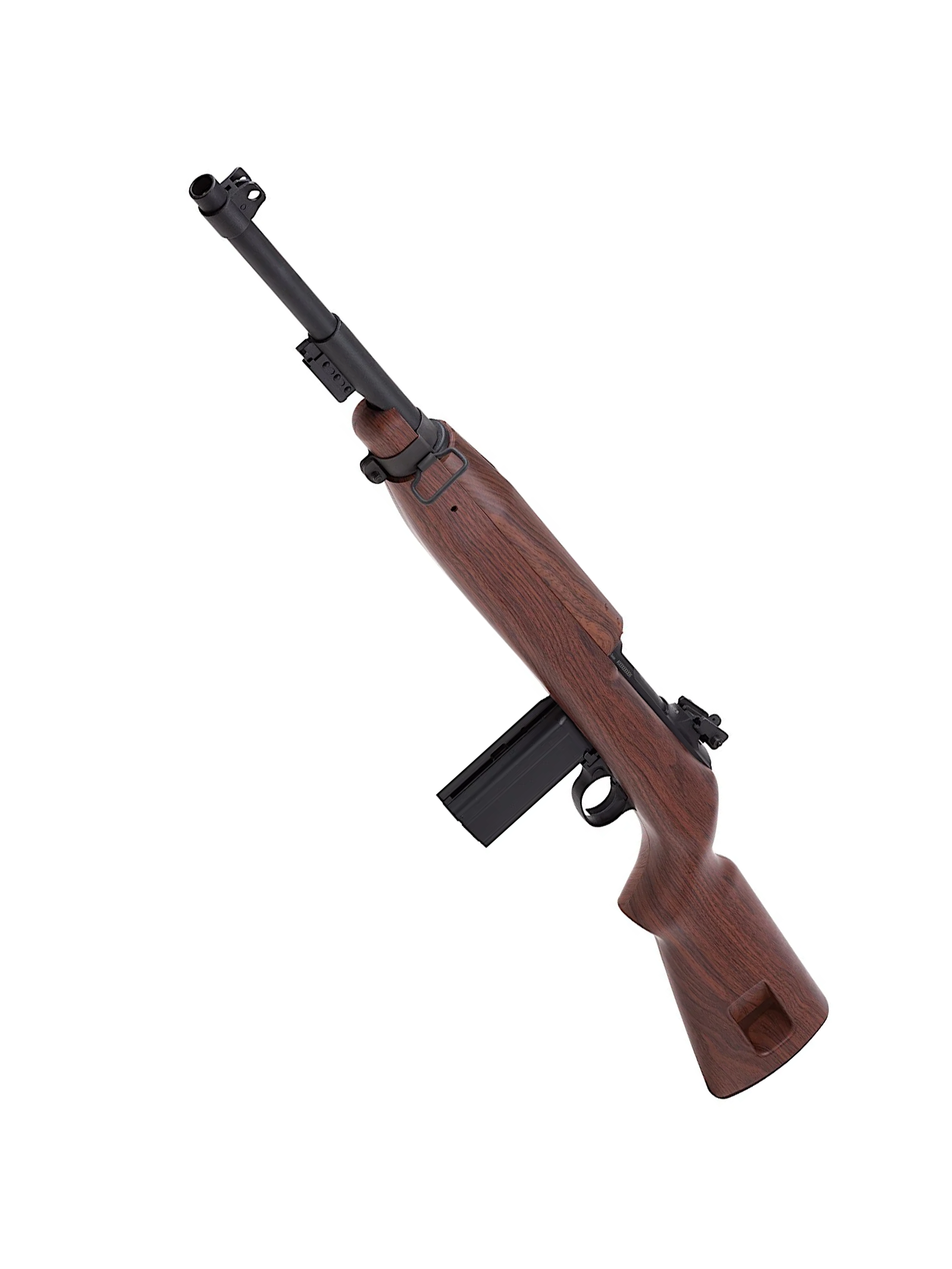 Springfield Armory M1 Carbine CO2 Rifle
