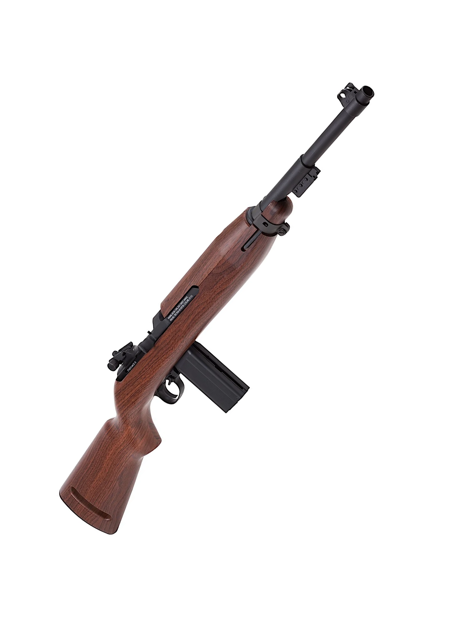 Springfield Armory M1 Carbine CO2 Rifle
